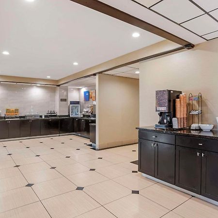 Comfort Inn Opelika - Auburn Eksteriør billede