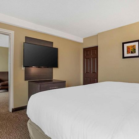 Comfort Inn Opelika - Auburn Eksteriør billede
