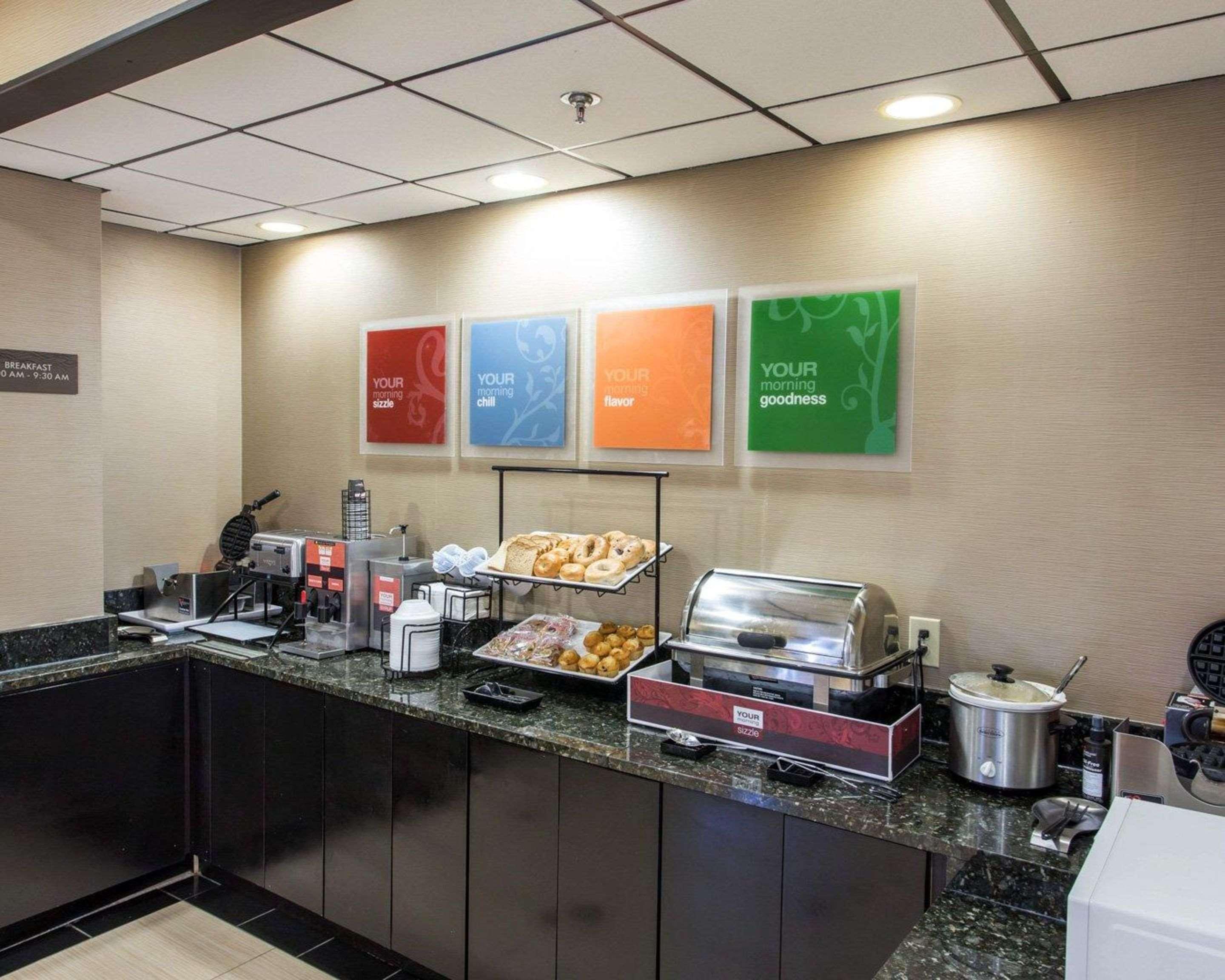 Comfort Inn Opelika - Auburn Eksteriør billede