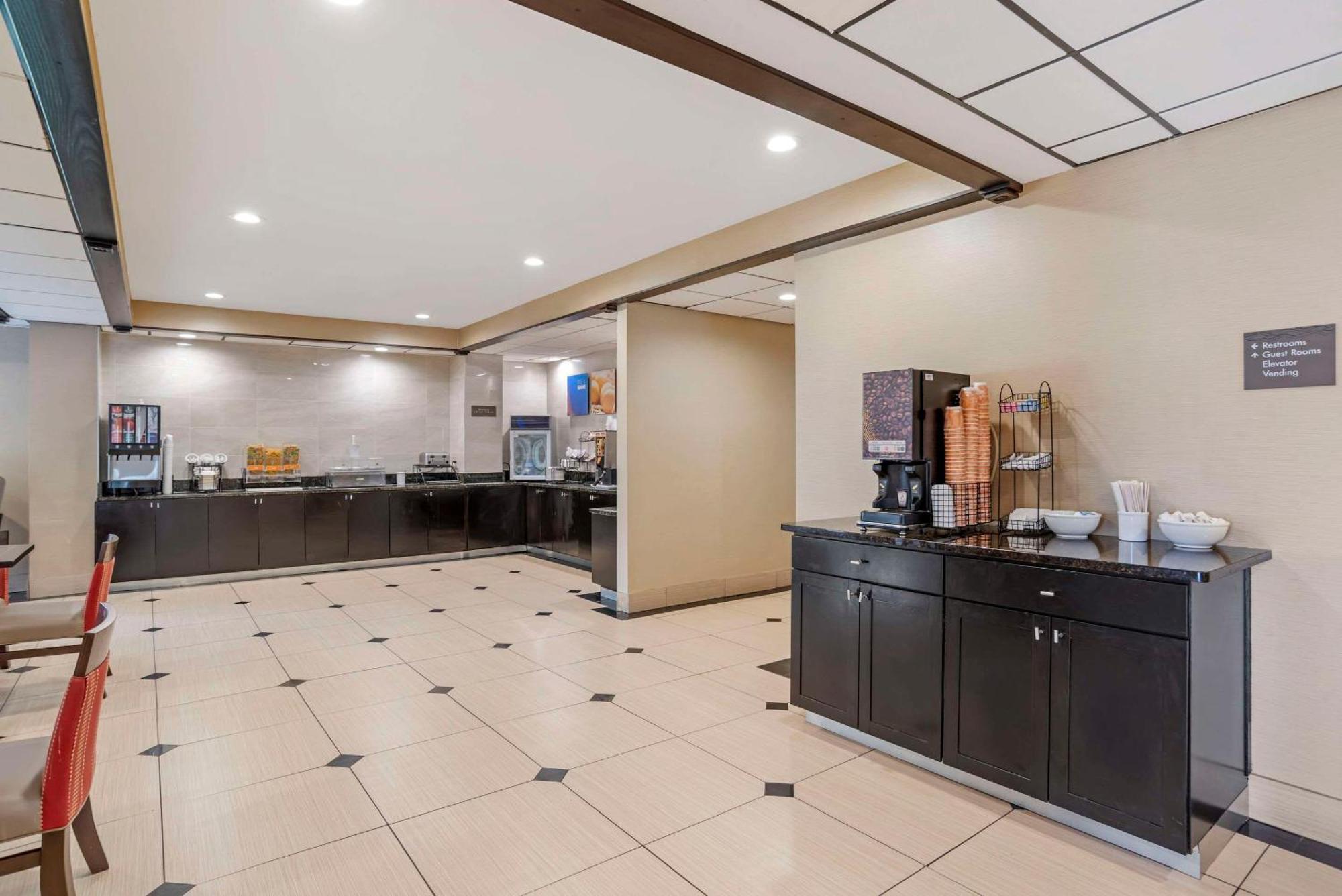 Comfort Inn Opelika - Auburn Eksteriør billede