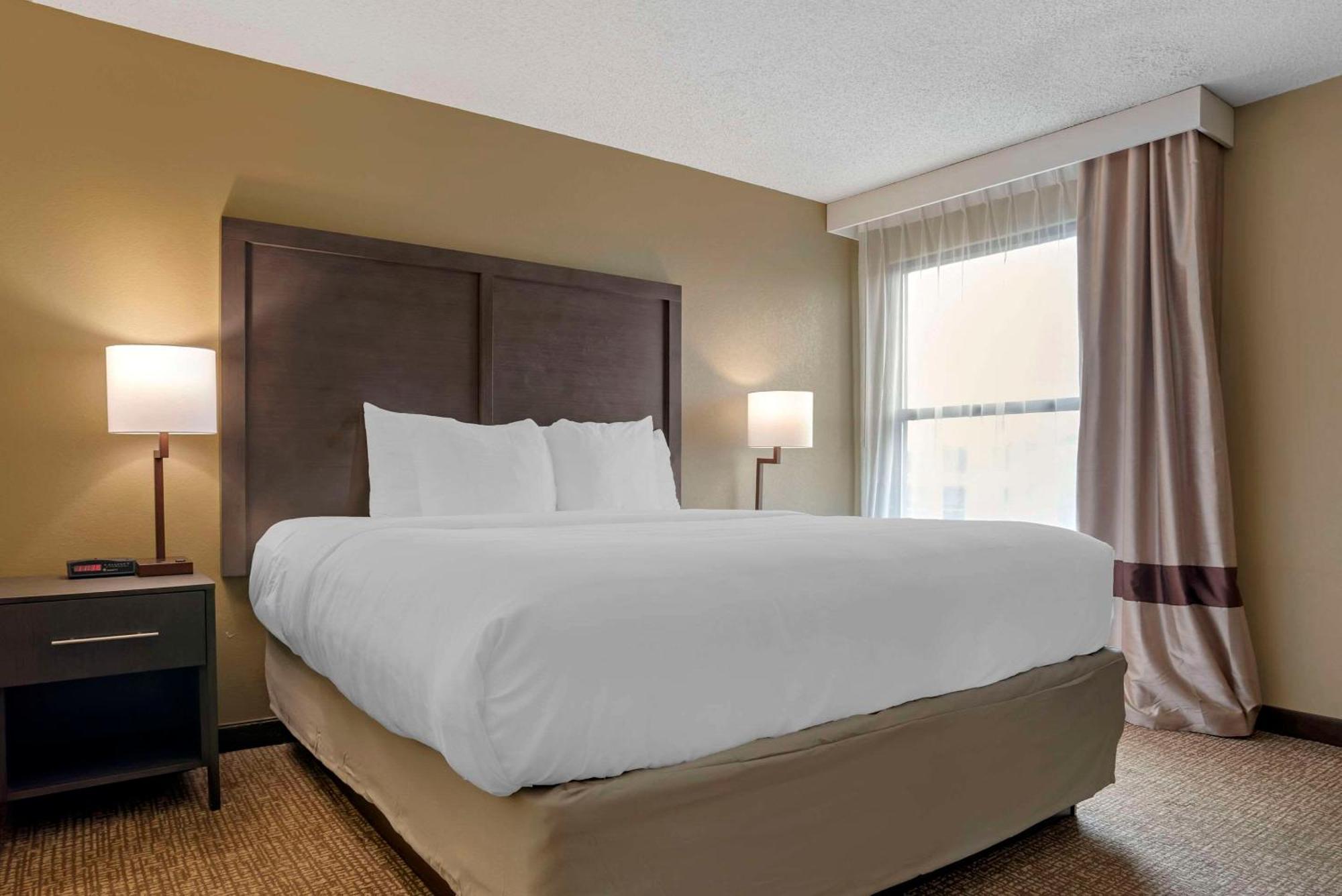 Comfort Inn Opelika - Auburn Eksteriør billede