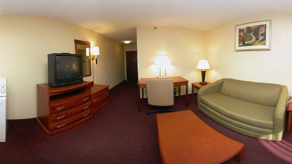 Comfort Inn Opelika - Auburn Eksteriør billede